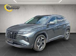 Tucson 1,6 T-GDI Plug-In Hybrid 4WD Prestige Li..., 31490 €, Auto & Fahrrad-Autos in 8724 Spielberg Tucson 1,6 T-GDI Plug-In Hybrid 4WD Prestige Li..., 31490 €, Auto & Fahrrad-Autos in 8724 Spielberg