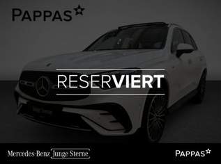 GLC 300 de 4MATIC mit EQ Hybrid Technologie Öster, 70900 €, Auto & Fahrrad-Autos in 4030 Kleinmünchen-Auwiesen