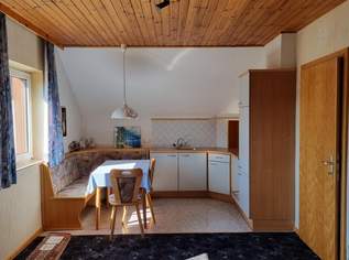 Sonnige 3 Zimmer Dachgeschosswohnung in traumhafter Lage, 115000 €, Immobilien-Wohnungen in 4180 Zwettl an der Rodl