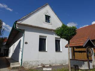 Vom Dornröschenschlaf zum Wohnjuwel – Burgenländischer Streckhof mit großem Potenzial, 99000 €, Immobilien-Häuser in 7453 Steinberg Vom Dornröschenschlaf zum Wohnjuwel – Burgenländischer Streckhof mit großem Potenzial, 99000 €, Immobilien-Häuser in 7453 Steinberg