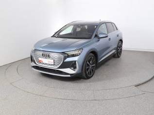 Q4 45 e-tron quattro, 57950 €, Auto & Fahrrad-Autos in 8041 Liebenau