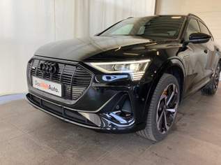 e-tron 55 300 kW S line, 57950 €, Auto & Fahrrad-Autos in 9400 Wolfsberg