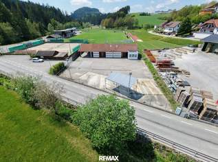 Vielseitige Gewerbeliegenschaft im Betriebsbaugebiet – ideal für Lager, Werkstatt, Produktion oder Gewerbe, 1500 €, Immobilien-Gewerbeobjekte in 4363 Pabneukirchen Vielseitige Gewerbeliegenschaft im Betriebsbaugebiet – ideal für Lager, Werkstatt, Produktion oder Gewerbe, 1500 €, Immobilien-Gewerbeobjekte in 4363 Pabneukirchen