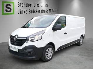 TRAFIC Kastenwagen L2H1 3,0t dCi 120