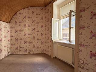 Altbau-Juwel mit Entwicklungspotenzial nahe Augarten – 78 m² in absoluter Ruhelage, 349000 €, Immobilien-Wohnungen in 1200 Brigittenau Altbau-Juwel mit Entwicklungspotenzial nahe Augarten – 78 m² in absoluter Ruhelage, 349000 €, Immobilien-Wohnungen in 1200 Brigittenau