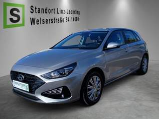 i30 Chic 1,5, 11490 €, Auto & Fahrrad-Autos in 4060 Leonding