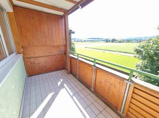 Helle 4 Zimmer-Wohnung mit Garage in OÖ, 245000 €, Immobilien-Wohnungen in 5163 Mattsee