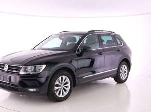 Tiguan 2,0 TDI SCR Comfortline DSG, 21990 €, Auto & Fahrrad-Autos in 4084 St. Agatha