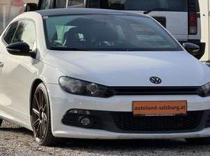 Scirocco 2.0*service gepflegt* PDC* AppleCarPlay, 9900 €, Auto & Fahrrad-Autos in 5020 Altstadt