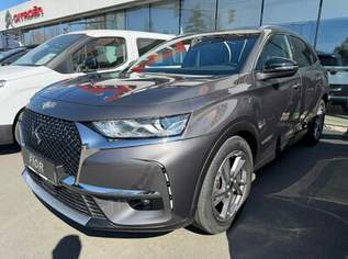 DS 7 Be Chic BHDI 130 EAT8 (G2859), 24990 €, Auto & Fahrrad-Autos in 8020 Gries