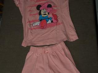 Minnie Mouse Pyjama, 5 €, Kindersachen-Kindermode in 1210 Floridsdorf