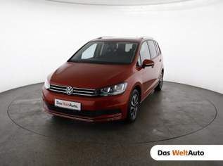 Touran Comfortline TSI DSG, 29950 €, Auto & Fahrrad-Autos in 8054 Straßgang Touran Comfortline TSI DSG, 29950 €, Auto & Fahrrad-Autos in 8054 Straßgang