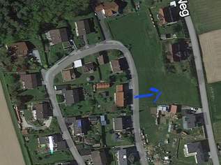 TOP Baugrundstück 1000 m² in Neudau ++ Baubescheid (Provisionsfrei), 47000 €, Immobilien-Grund und Boden in 8292 Neudau