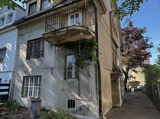 Altbauvilla in Hietzing – direkt beim Hietzinger Bad, 795000 €, Immobilien-Häuser in 1130 Hietzing Altbauvilla in Hietzing – direkt beim Hietzinger Bad, 795000 €, Immobilien-Häuser in 1130 Hietzing