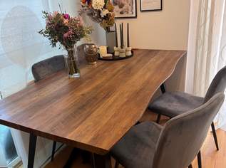 Esstisch Diego, 60 €, Haus, Bau, Garten-Möbel & Sanitär in 2326 Gemeinde Lanzendorf