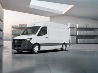ESPRINTER 320 Kasten PRO Hochdach Standard 81kWh, 47988 €, Auto & Fahrrad-Autos in 2351 Gemeinde Wiener Neudorf ESPRINTER 320 Kasten PRO Hochdach Standard 81kWh, 47988 €, Auto & Fahrrad-Autos in 2351 Gemeinde Wiener Neudorf