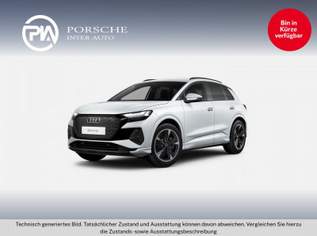 Q4 50 e-tron quattro, 34870 €, Auto & Fahrrad-Autos in 4060 Leonding
