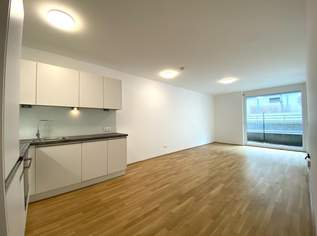 Moderne Terrassenwohnung mit kl. Garten - U6 Nähe!!, 1235 €, Immobilien-Wohnungen in 1120 Meidling