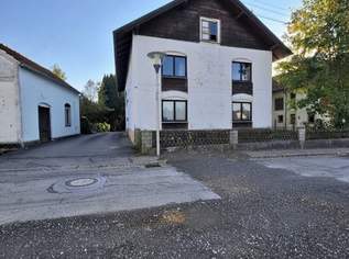 Eigenheim mit Charakter und Potenzial für die nächste Generation, 115000 €, Immobilien-Häuser in 4981 Reichersberg