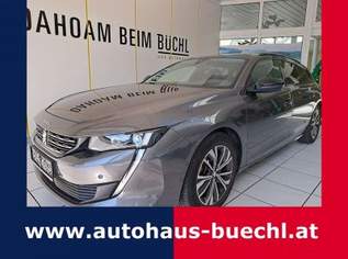 508 SW PureTech 130 EAT8 S&S Allure Pack Aut., 22990 €, Auto & Fahrrad-Autos in 4782 St. Florian am Inn 508 SW PureTech 130 EAT8 S&S Allure Pack Aut., 22990 €, Auto & Fahrrad-Autos in 4782 St. Florian am Inn