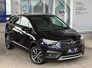 Crossland X 1,2 Turbo ECOTEC Direct Inj. Innovation St./St, 9999 €, Auto & Fahrrad-Autos in 9521 Treffen am Ossiacher See Crossland X 1,2 Turbo ECOTEC Direct Inj. Innovation St./St, 9999 €, Auto & Fahrrad-Autos in 9521 Treffen am Ossiacher See