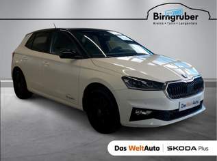 Fabia Selection TSI, 26990 €, Auto & Fahrrad-Autos in 3430 Gemeinde Tulln an der Donau Fabia Selection TSI, 26990 €, Auto & Fahrrad-Autos in 3430 Gemeinde Tulln an der Donau