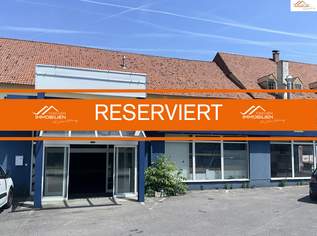 Geschäftslokal zu vermieten – Top Lage in 2620 Neunkirchen, 3270 €, Immobilien-Gewerbeobjekte in 2620 Gemeinde Neunkirchen