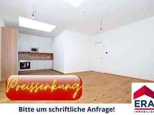 PREISSENKUNG: 2130 Mistelbach - Exklusive Etagenwohnung mit Loggia& Terrasse, Top 4, 339000 €, Immobilien-Wohnungen in 2130 Mistelbach