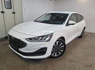 Focus Kombi 1.5 EcoBlue Aut. Titanium X, W-Paket, 14999 €, Auto & Fahrrad-Autos in 4775 Taufkirchen an der Pram Focus Kombi 1.5 EcoBlue Aut. Titanium X, W-Paket, 14999 €, Auto & Fahrrad-Autos in 4775 Taufkirchen an der Pram