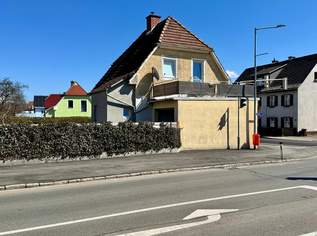 "KAUFANBOT vorhanden" Einfamilienhaus in Zeltweg - 4 Schlafzimmer, große Terrasse und viel Platz im Garten, 170000 €, Immobilien-Häuser in 8740 Zeltweg