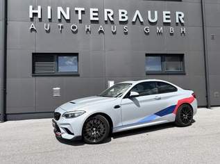 M2 Competition*CARBON*PANO*MEMORY*LED*KOMFORTZ*, 61900 €, Auto & Fahrrad-Autos in 5112 Lamprechtshausen