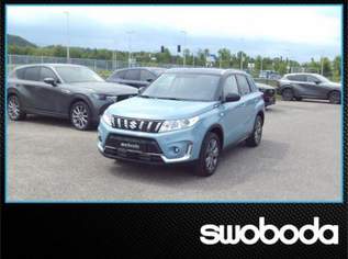 Vitara 1,0 DITC shine, 16790 €, Auto & Fahrrad-Autos in 4850 Timelkam
