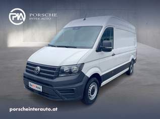 Crafter 35 T6 Kastenwagen L3H3 TDI, 41950 €, Auto & Fahrrad-Autos in 8605 Kapfenberg