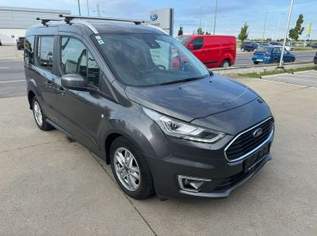Tourneo Connect 1.5 TDCi Titanium Automatik, 19690 €, Auto & Fahrrad-Autos in 7100 Gemeinde Neusiedl am See Tourneo Connect 1.5 TDCi Titanium Automatik, 19690 €, Auto & Fahrrad-Autos in 7100 Gemeinde Neusiedl am See
