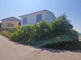 HERRLICHER AUSBLICK AN DER WAGRAMKANTE: MODERN, MASSIV & HOCHWERTIG WOHNEN IN DER WEINREGION MIT BESTER INFRASTRUKTUR, 479000 €, Immobilien-Häuser in 3463 Starnwörth HERRLICHER AUSBLICK AN DER WAGRAMKANTE: MODERN, MASSIV & HOCHWERTIG WOHNEN IN DER WEINREGION MIT BESTER INFRASTRUKTUR, 479000 €, Immobilien-Häuser in 3463 Starnwörth