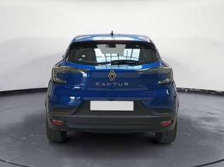 Captur Evolution 70kW (95PS), Automatik, Fr..., 25926 €, Auto & Fahrrad-Autos in 6844 Gemeinde Altach