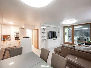 4 ZIMMER | RUHIGE LAGE | 2 LOGGIEN | EIGENGARTEN, 499000 €, Immobilien-Wohnungen in 1100 Favoriten