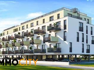 BAUBEWILLIGTES WOHNBAUPROJEKT IN EISENSTADT – SOFORTIGER BAUSTART MÖGLICH! Bahnhofsplatz 5 · 7000 Eisenstadt, 1590000 €, Immobilien-Grund und Boden in 7000 Eisenstadt