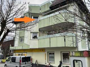 Gemütliche, sonnige 3-Zimmer-Wohnung, 345000 €, Immobilien-Wohnungen in 6112 Marktgemeinde Wattens