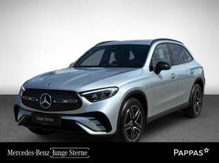 GLC 220 d 4MATIC, 59900 €, Auto & Fahrrad-Autos in 4844 Regau