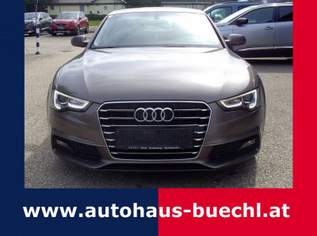 A5 SB 2,0 TDI DPF, 16990 €, Auto & Fahrrad-Autos in 5230 Mattighofen