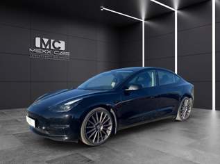 Model 3 Performance AWD | MwSt. ausweisbar | Wärmepumpe, 28999 €, Auto & Fahrrad-Autos in 2700 Model 3 Performance AWD | MwSt. ausweisbar | Wärmepumpe, 28999 €, Auto & Fahrrad-Autos in 2700