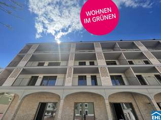 Ihr Wohnglück wartet: Moderne Mietwohnungen im Tullnerfeld, 1365 €, Immobilien-Wohnungen in 3451 Plankenberg