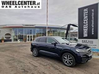 Touareg 3.0 TDI V6 4motion * R-LINE, 48911 €, Auto & Fahrrad-Autos in 7400 Oberwart