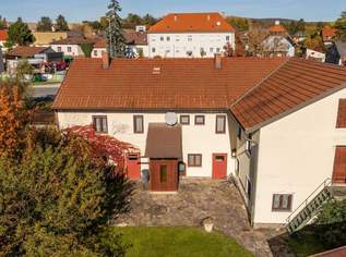 "Universelles Grundstück in Zentrumszone", 399000 €, Immobilien-Häuser in 2104 Gemeinde Spillern