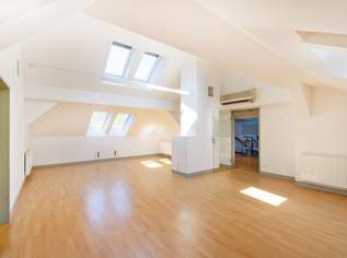 Attraktive Bürofläche im sanierten Altbau in Penzing mit Innenhofnutzung, 1780 €, Immobilien-Gewerbeobjekte in 1140 Penzing