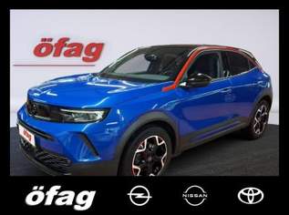 Mokka-e GS LINE 50kWh 3phasrig, 14490 €, Auto & Fahrrad-Autos in 5020 Altstadt