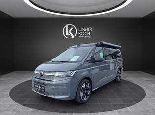 California Ocean eHybrid 4MOTION, 92990 €, Auto & Fahrrad-Autos in 6800 Gisingen