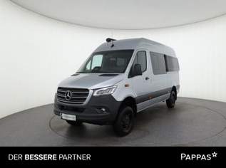 Sprinter 319 CDI Essential SELECT HD Aut. 3665, 131988 €, Auto & Fahrrad-Autos in 6322 Gemeinde Kirchbichl Sprinter 319 CDI Essential SELECT HD Aut. 3665, 131988 €, Auto & Fahrrad-Autos in 6322 Gemeinde Kirchbichl