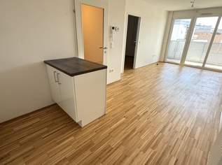 Wunderschöne Dachgeschoßwohnung mit 6,77m² Balkon in HOFRUHELAGE! Hopfengasse!, 799 €, Immobilien-Wohnungen in 1210 Floridsdorf